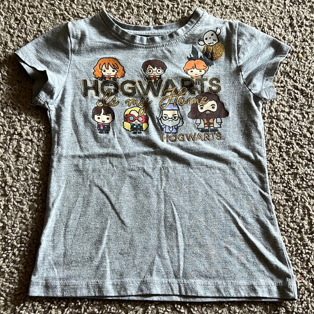 Harry Potter shirt